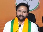 केंद्रीय कोयला एवं खान मंत्री जी. किशन रेड्डी ने मंगलवार को आरोप लगाया कि बीआरएस और कांग्रेस सरकारों की नीतियों…