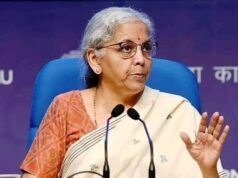 ईसीएलजीएस 5.0 के तहत 4.11 लाख से अधिक गारंटी जारी, 1.55 लाख करोड़ रुपए का ऋण हुआ स्वीकृत: सरकार….