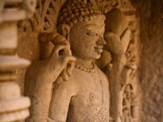 गुजरात की ऐतिहासिक धरोहर को मिला राष्ट्रीय सम्मान…