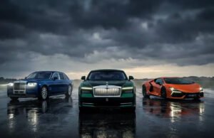 Luxury Car Sales India 2026: भारत में लग्जरी कारों की बंपर डिमांड…