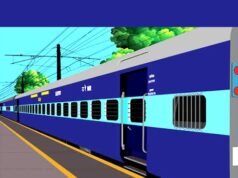 भारत का विद्युतीकरण कार्यक्रम: भारत बना विश्व का सबसे बड़ा विद्युतीकृत रेलवे नेटवर्क…