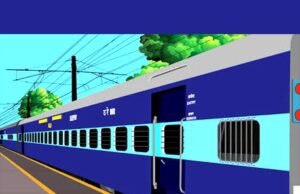 भारत का विद्युतीकरण कार्यक्रम: भारत बना विश्व का सबसे बड़ा विद्युतीकृत रेलवे नेटवर्क…