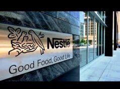 Nestle इंडिया की वित्तीय रिपोर्ट: Nestle इंडिया की तिमाही आय में 48% की वृद्धि…