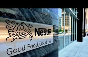 Nestle इंडिया की वित्तीय रिपोर्ट: Nestle इंडिया की तिमाही आय में 48% की वृद्धि…