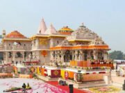 अयोध्या के राम मंदिर में चंदा चोरी पर विपक्ष के हमले के बीच मुख्यमंत्री योगी आदित्यनाथ भी विपक्ष पर जमकर वार…