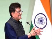 केंद्रीय वाणिज्य एवं उद्योग मंत्री पीयूष गोयल ने एक्वाकल्चर क्षेत्र को मजबूत करने की केंद्र सरकार की प्रतिबद्धता…