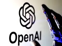 आर्टिफिशियल इंटेलिजेंस की प्रमुख कंपनी OpenAI ने अमेरिकी सरकार को 5 प्रतिशत हिस्सेदारी देने पर विचार…