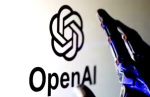 आर्टिफिशियल इंटेलिजेंस की प्रमुख कंपनी OpenAI ने अमेरिकी सरकार को 5 प्रतिशत हिस्सेदारी देने पर विचार…