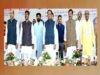 सहकारिता मंत्रालय के पांच वर्ष पूर्ण होने पर राज्य स्तरीय सहकारी सम्मेलन आयोजित…