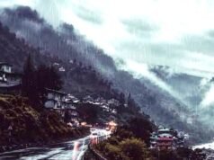 हिमाचल प्रदेश में मानसून के कहर से 17 लोगों की मौत… सोलन में बारिश का रिकॉर्ड…
