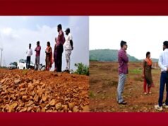 cg” मुख्य कार्यपालन अधिकारी जिला पंचायत ने किया ग्राम पंचायतों का निरीक्षण…”