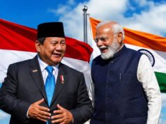 संसद से गूंजा भारत का संदेश, चीन को इशारों-इशारों में तंज कसा….