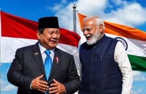 संसद से गूंजा भारत का संदेश, चीन को इशारों-इशारों में तंज कसा….