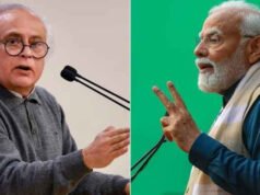 ऑस्ट्रेलिया का भारत को यूरेनियम बेचना मोदी की कामयाबी, कांग्रेस महासचिव जयराम रमेश…