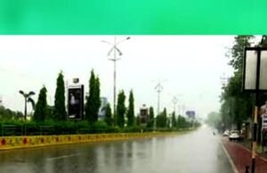 cg” जिले में अब तक 2528.7 मिमी वर्षा दर्ज, आज 405.8 मिमी बारिश हुई…”