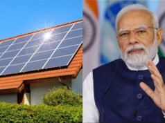 पीएम-सूर्य घर: मुफ्त बिजली योजना” सौर ऊर्जा को लेकर वर्ल्ड बैंक से मिला बड़ा समर्थन…