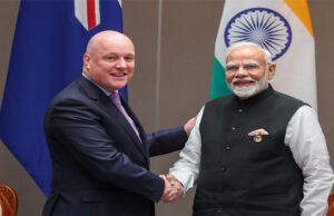 अमेरिका और ईरान के बीच बढ़ते तनाव और पश्चिम एशिया में जारी सैन्य हालात के बीच भारत के लिए एक बड़ी आर्थिक खबर…