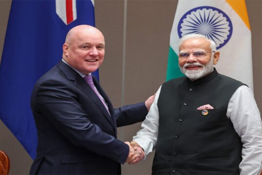 अमेरिका और ईरान के बीच बढ़ते तनाव और पश्चिम एशिया में जारी सैन्य हालात के बीच भारत के लिए एक बड़ी आर्थिक खबर…