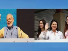 ” राष्ट्रपति चुनाव में जीत पर दी बधाई प्रधानमंत्री नरेंद्र मोदी…”