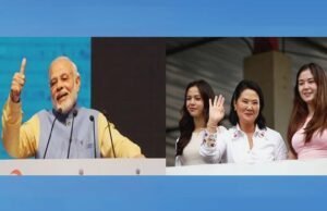 ” राष्ट्रपति चुनाव में जीत पर दी बधाई प्रधानमंत्री नरेंद्र मोदी…”