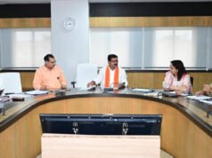 छत्तीसगढ़ में एआई (AI) तकनीक से होगा पीएमजीएसवाई सड़कों का निरीक्षण- उप मुख्यमंत्री विजय शर्मा का बड़ा फैसला…