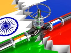 ” रूस की ऊर्जा संकट और भारत की भूमिका” “रूस-यूक्रेन युद्ध के बीच नई रणनीतिक साझेदारी…”