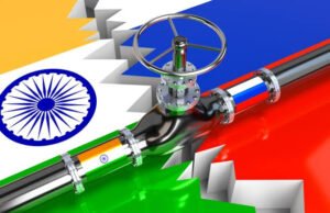 ” रूस की ऊर्जा संकट और भारत की भूमिका” “रूस-यूक्रेन युद्ध के बीच नई रणनीतिक साझेदारी…”