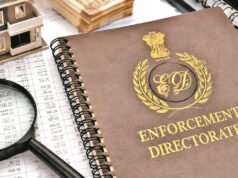 विदेशी संपत्ति और संदिग्ध लेन-देन, ED की कल्याणी इम्पेक्स के ठिकानों पर रेड, कई दस्तावेज जब्त….