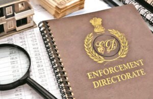 विदेशी संपत्ति और संदिग्ध लेन-देन, ED की कल्याणी इम्पेक्स के ठिकानों पर रेड, कई दस्तावेज जब्त….
