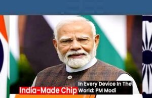 ” पीएम मोदी की यात्रा ” चीन के लिए एक बड़ा झटका” मोदी की ट्रिपल स्ट्राइक ” चीन को चुनौती “
