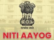 नीति आयोग ने ‘शांति अधिनियम 2025’ के प्रभावी कार्यान्वयन के लिए एक महत्वपूर्ण परामर्श बैठक का आयोजन…