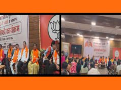 डॉ. श्यामा प्रसाद मुखर्जी के विचारों से ही भारत बना विश्व की सशक्त शक्ति – यशवंत जैन…