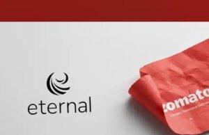 Eternal Limited की वित्तीय रिपोर्ट: Eternal Limited का लाभ में गिरावट, राजस्व में वृद्धि…