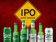 Carlsberg का IPO प्रस्ताव, निवेश बैंकों की सलाह…