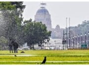 Weather Today: 6 जुलाई को 17 राज्यों में भारी से अति भारी बारिश का खतरा, IMD ने अगले 48 घंटे के लिए जारी किया अलर्ट…