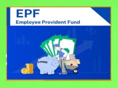 “कर्मचारी भविष्य निधि संगठन (EPFO) एकीकृत सदस्य पोर्टल को फिर से खोला गया…”