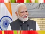 द्विपक्षीय वार्ता” पीएम मोदी” भारत-जापान के बीच नए अध्याय की शुरुआत’