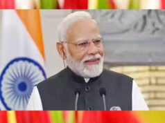 द्विपक्षीय वार्ता” पीएम मोदी” भारत-जापान के बीच नए अध्याय की शुरुआत’