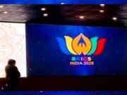 ब्रिक्स 2026 के अध्यक्ष के तौर पर भारत 11 और 12 जुलाई को नागपुर में ब्रिक्स परिवहन मंत्रियों की बैठक…