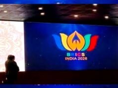 ब्रिक्स 2026 के अध्यक्ष के तौर पर भारत 11 और 12 जुलाई को नागपुर में ब्रिक्स परिवहन मंत्रियों की बैठक…