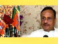 भारत-पाक बातचीत की अपील पर भाजपा बोली-सीमा पर आतंकवाद रुके, तभी आगे बढ़ेगी बात….