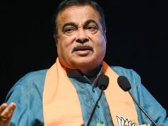 नितिन गडकरी ने बुधवार को केंद्र के इथेनॉल-ब्लेंडिंग प्रोग्राम का ज़ोरदार बचाव…