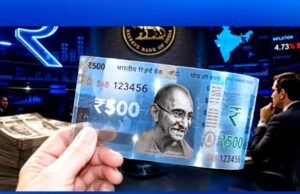 प्लास्टिक बैंकनोट की प्रक्रिया में तेजी, भारत में प्लास्टिक बैंकनोट: इतिहास और वैश्विक उपयोग…
