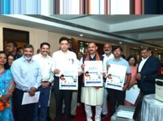 cg” विश्व स्तनपान सप्ताह के राज्य स्तरीय कार्यक्रम का सफल आयोजन, छत्तीसगढ़ के प्रथम “मातृ दूध कोष (Mother Milk Bank)” की घोषणा…”