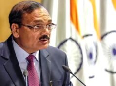 उपभोक्ता आयोगों में मामलों के बढ़ते बैकलॉग पर सीजेआई सूर्यकांत ने जताई चिंता…
