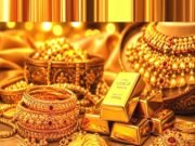 सोने और चांदी के आज के भाव, 9 अगस्त 2026 , सोने और चांदी की कीमतों में हल्की बढ़ोतरी…