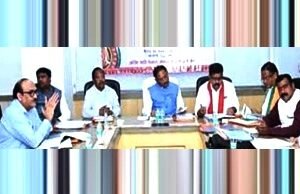 PESA Act In Chhattisgarh: FRA और PESA के लिए गठित टॉस्क फोर्स की पहली बैठक में बनी रणनीति, सीएम साय ने दिए कई अहम निर्देश…