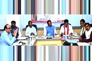 PESA Act In Chhattisgarh: FRA और PESA के लिए गठित टॉस्क फोर्स की पहली बैठक में बनी रणनीति, सीएम साय ने दिए कई अहम निर्देश…