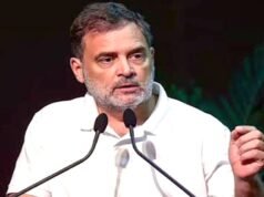 लोकसभा में विपक्ष के नेता राहुल गांधी के दलित समुदाय और ‘दो कप’ वाले बयान पर सियासी घमासान…