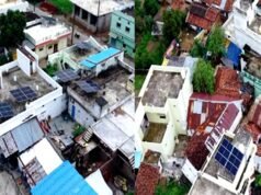 राजनांदगांव जिले में प्रधानमंत्री सूर्यघर मुफ्त बिजली योजना के अंतर्गत 5 हजार कनेक्शन पूरे…